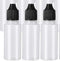 1/2 oz (15ml) LDPE Plastic Thin Tip Dropper Bottles, Small Empty Squeeze Dropper Bottles - Solvents, Essential Oils, Eye drops, Saline, Arts and C...