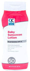 Quality Choice Baby Sunscreen SPF 50 Lotion, 8 Oz...