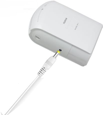 Clover Shop USB Power Cable for Fujifilm Instax Share Sp-1 Instant Film Printer...