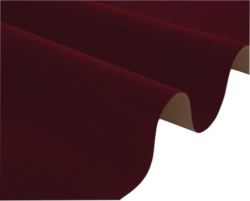 Self Adhesive Felt Fabric, Soft Velvet Drawer Liner, DIY Velvet Fabric for Art & Crafts, Jewelry Box Felt Liner, Solid Color Felt Wallpaper 17.78X...