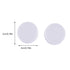 Gadpiparty 100Pcs 20MM Plastic Rattles Noise Maker Insert Rattle Toy Squeaker Ring Box Repair Baby Toy Rattle Box Repair Fix for Baby Pet Dog...