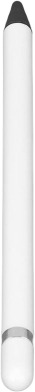 Stylus Pens,Capacitive Touch Screen Stylus,Soft Silicone Tip,Accurate,Wear Resistant, Does Not Need to Be Charged,Does Not Delay,Compatible with A...