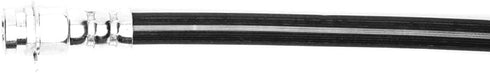 Dynamic Friction Company Front Brake Line Hose 350-52004...