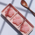 Cat Paw Chocolate Silicone Mold 2PCS-6 Cavity Puppy Dog Paw Shaped Candy Cookie Silicone Mould Ice Cube Tray Homemade Dog Treats Baking Tools...