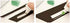 Tombow 62191 MONO Multi Liquid Glue, 0.88 Ounce, 1-Pack. Multi-Purpose Glue with Dual Tip Dispenser for Precise to Full Coverage Application...