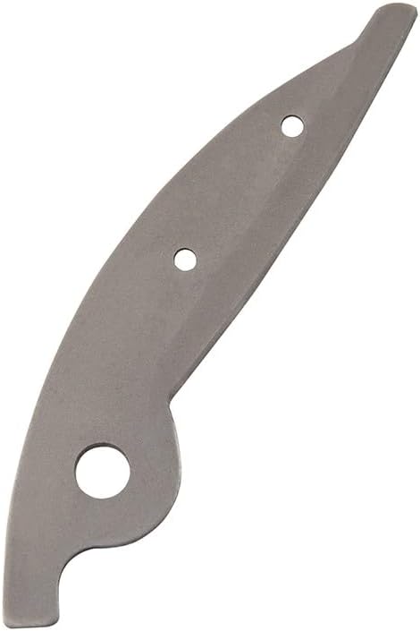 Klein Tools 89555 Replacement Blades for Tin Snips Klein Tools Cat. No. 86556 Cut Tin, Copper, Aluminum, More...