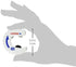 LENOX Tools Tight-Spot Tubing Cutter, 3/4-inch (14831TS34), White...