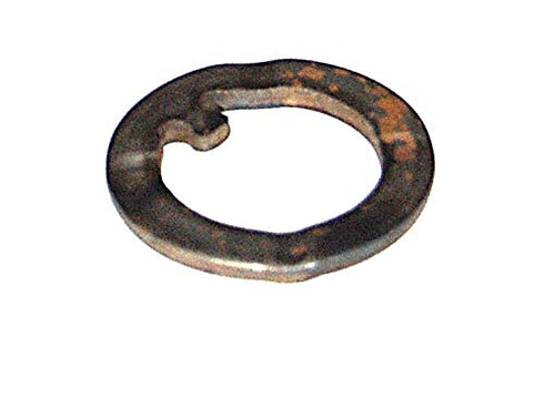 Metal Thrust Washer #84 for Manual Office Chair 2 Pack...
