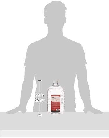 Sterno 30644 Liquid Paraffin Lamp Oil, Single, Clear...