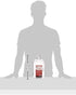 Sterno 30644 Liquid Paraffin Lamp Oil, Single, Clear...