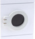1:12 Dollhouse Miniature Doll Furniture Laundry Washing Machine Model Landscape Doll House Miniature Decoration Electrical Appliance Drum Washing ...