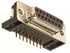 Pc Accessories - Connectors Pro 10-Pack DB15 Female Right Angle PCB Mount Connector, 90 Degree D-Sub DR15 F 10-PK...