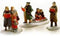 Dept 56 Christmas in the CityCaroling Thru the City (55484)...