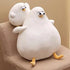 Cute Fat Chicken Plush Toy, Soft Mother Hen Plush Pillow, Chicken Stuffed Animal Birthday for Kids(10.23inch)...