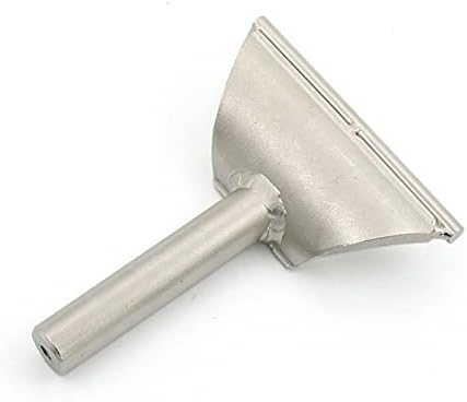 Tool Rest for Wood Lathe Woodworking Round Bar Tool Rest Lathe Turning Tools (A : 3.5 inch)...