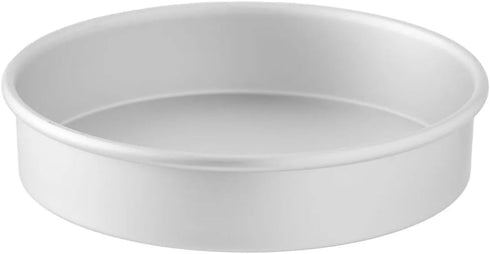 LloydPans Kitchenware 9 Inch by 2 Inch Cake Pan - SK...