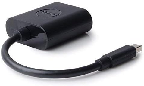 Dell Mini DisplayPort to VGA Cable 0PNKVT (DAYBNBC084)...