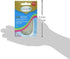 Amope GelActiv Invisible Gel Heel Cushions Insoles for Women, 1 pair, Size 5-10...