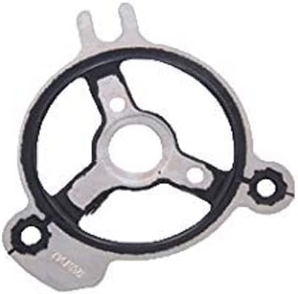 GM Genuine Parts 12607947 Engine Oil Filter Adapter Gasket...
