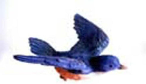 CC52005 Blue Bird Window Magnet...