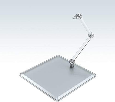 Good Smile The Simple Stand X3 (for Figures & Models) 3Piece Display Stand Set, Multicolor...