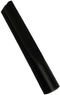 Black Vacuum Cleaner Crevice Tool Nozzle 32mm Crevice Tool Attachment Nozzle Crevice Brushes For Vacuum Cleaner Spare Part Floor Cleaning Accessor...