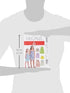 McCall's Patterns M5797 Children's/Girls' Tops, Dresses, Shorts and Pants, Size CHJ (7-8-10-12-14)...