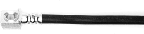 Dynamic Friction Company Front Brake Line Hose 350-47062 For 2003-2007 Saturn Ion, 2005-2006 Pontiac Pursuit, 2005-2010 Chevrolet Cobalt, 2006-201...