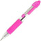 Zebra Z-Grip Mini Ballpoint Pen Pack of 12 Pink...