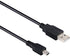 Nuvi 1490 USB Data Cable Charging Cord Compatible for Garmin nuvi 1300 1350T 1350LMT 1390LMT 1390T 1450LMT 1490LMT 2455LMT 2457LMT 2495LMT 2497LMT...