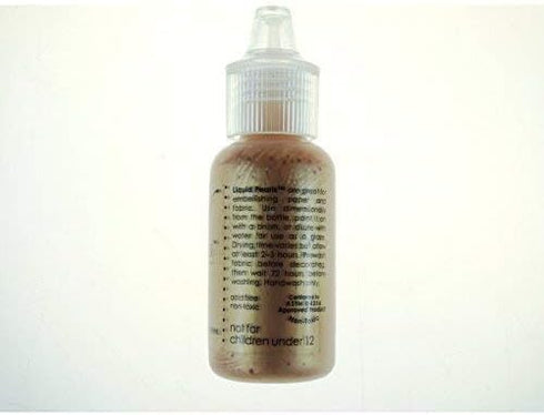 Ranger Rose Gold Liquid Pearls, 0.5 oz...