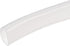 DMiotech 7/8"(22mm) ID 1"(26mm) OD 3.3 Feet Silicone Tube Translucent Industrial Silicone Tubing for Water Air Pump...