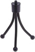 Mini Pocket-Size Desk Webcam Small Camera Tripod Stand for Logitech C920, C930e, C615, C920-C, C922x Brio, AUKEY, eMeet, NexiGo, Anker, wansview &...