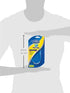 Dr. Scholl's Massaging Gel HEEL CUPS (One Size)// Absorb Shock All Day & Relieve Heel Pain...