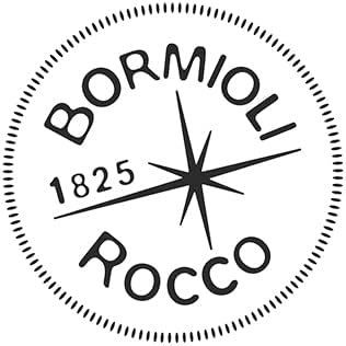 Bormioli Rocco Country Home Fiesole Bottle, 24-Ounce...