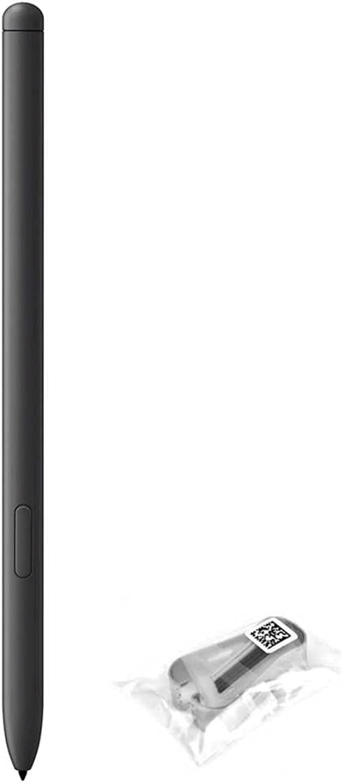 Tab S6 Lite Pen Replacement S Pen for Samsung Galaxy Tab S6 Lite (EJ-PP610) Stylus Pen+Tips/Nibs(Oxford Gray)......