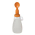 Infantino Couple a Spoons, Baby Food Pouch Toppers with Travel Case, No-Leak Spoons for Baby Puree Food, 2-Pack...