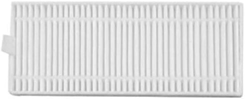 for 360 S8 S8Plus Vacuum Cleaner Part,11Pcs Main Brush Side Brush Filter Mop Cloth for 360 S8 S8 Plus Robot Vacuum Cleaner (11)...