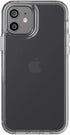 tech21 Evo Clear Phone Case for Apple iPhone 12 Pro with 10 ft. Drop Protection...