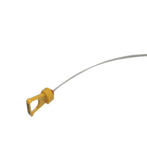 Transmission Fluid Level Indicator Dipstick Fit for Ford F-150 Lincoln Mark LT 5.4L 3V V8 4R70W 2005-2008 Replace 5L3Z-7A020-CA 5L3Z7A020B Engine ...