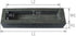 OTOOLWORLD Gold Silver Graphite Ingot Mold Mould Crucible for Melting Casting Refining (1kg)...