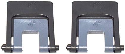 Replacement Tilt Leg for Logitech Wave Pro, K350, K550 Keyboards...