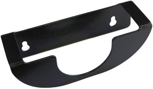 Black Angle Grinder Holder Tool Wall mount Bracket for 5inch Grinder...