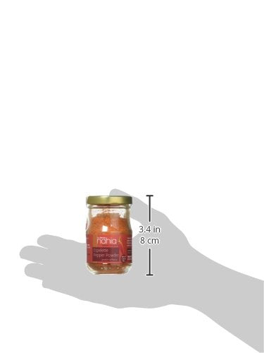 Espelette Pepper Powder PDO - 40 grams / 1.41 ounces...