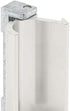 Prime-Line F 2572 Spring-Loaded Sliding Keller Window Latch and Pull, Aluminum (Single Pack)...