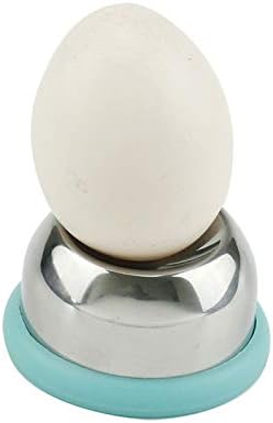 2pcs Endurance Egg Piercer Egg Piercer Hole Seperater, Stainless Steel Needle Egg Egg punch, Kitchen tools...