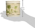 Avanti Linens - Toothbrush Holder, Ceramic Bathroom Accessories, Tropical Inspired Home Decor (Colony Palm Collection)...