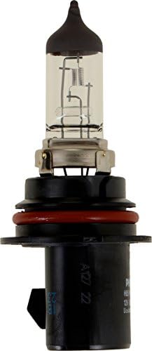 Philips Automotive Lighting 9007 Vision Upgrade Automotive Replacement Headlight Bulb, Fits Select High Beam, Low Beam, or Fog Positions (Pack of ...