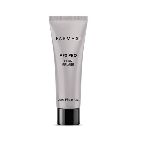 FARMASI VFX Pro Camera Ready Primer Makeup, Smoothing Face Primer, Evens the Appearance of Skin Tone & Redness, Hydrates & Improves Makeup Wear, L...