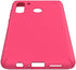 Speck Presidio Exotech Series Case for Samsung Galaxy A21 - Goji Berry Pink...